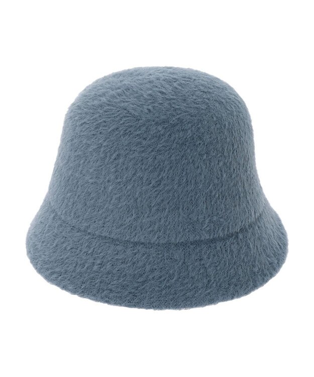 Green Parks ・シャギーハット Blue