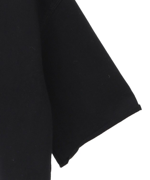 Green Parks ・ＳＵＧＡＲ　ＳＰＯＯＮ　７分袖ウラケスウェット Gray Mixture