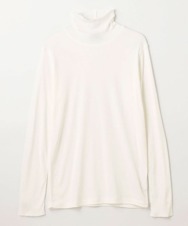 ANY 【洗濯機可】シアータートル アイボリー系