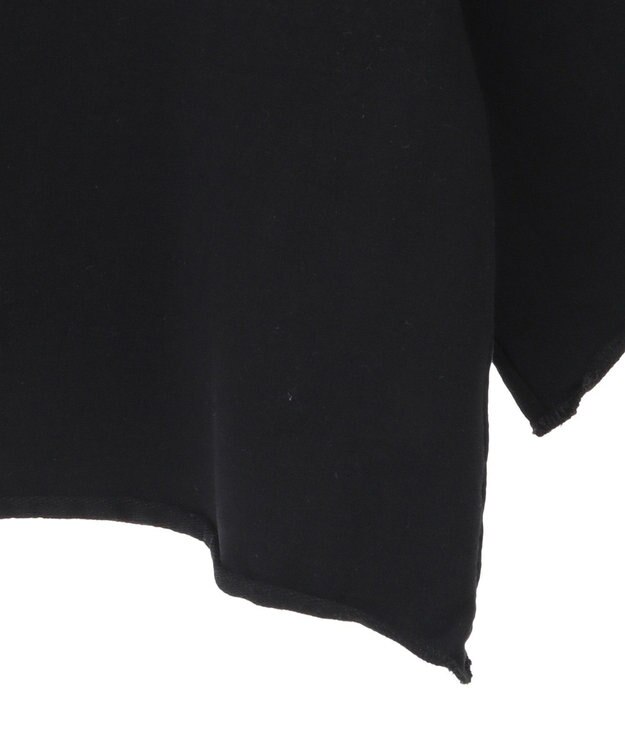 Green Parks ・ＳＵＧＡＲ　ＳＰＯＯＮ　７分袖ウラケスウェット Gray Mixture