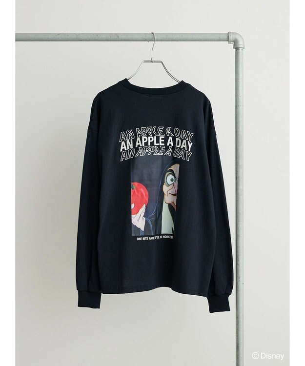 Green Parks Villains／バックアートロンＴｅｅ B