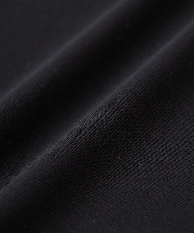 YECCA VECCA スパンコールロゴTee Off White