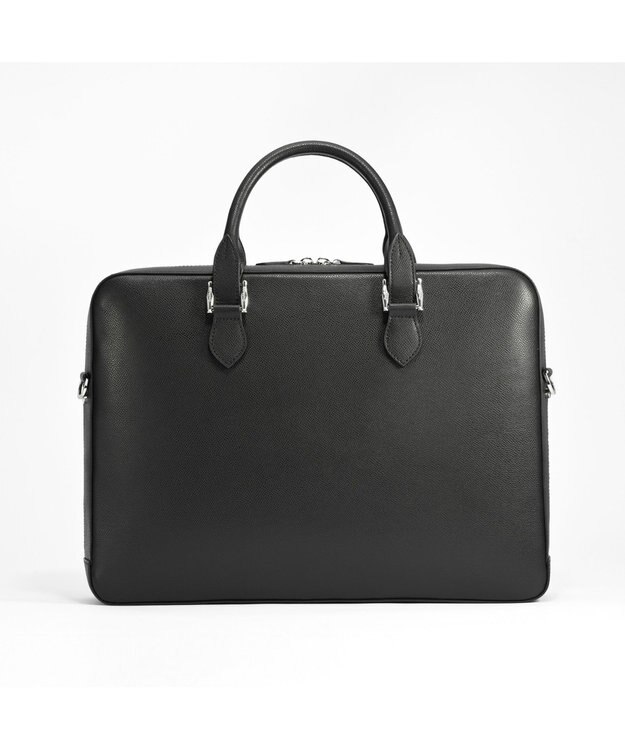 ACE BAGS & LUGGAGE Orobianco メグリオ ビジネスバッグ B4サイズ 14インチPC収納 93012 オロビアンコ ブラック