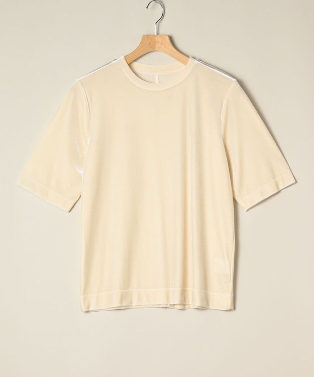 ONWARD Reuse Park 【UNFILO】カットソー秋冬 オフホワイト