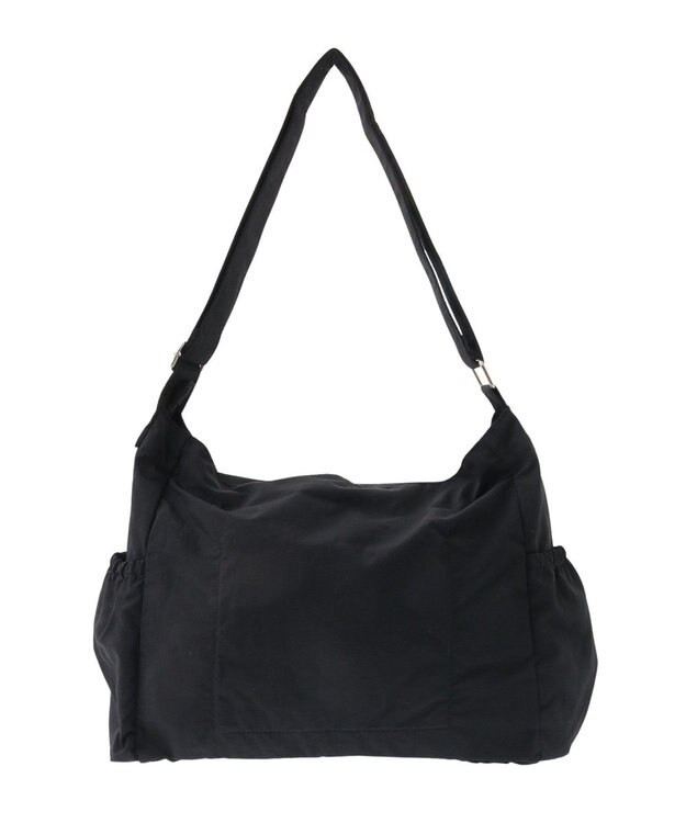 CRAFT STANDARD BOUTIQUE 【追加】ミリタリーマルチポケットショルダーバッグ Black