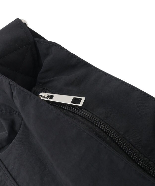 CRAFT STANDARD BOUTIQUE 【追加】ミリタリーマルチポケットショルダーバッグ Black