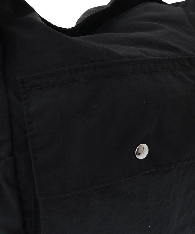 CRAFT STANDARD BOUTIQUE 【追加】ミリタリーマルチポケットショルダーバッグ Black