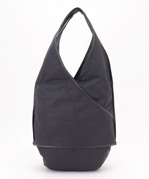 Y'SACCS 【Y'SACCS Gene Line】イゼール トートバッグ ネイビー