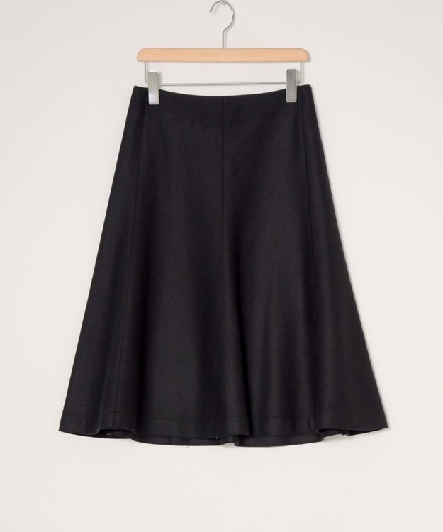 ONWARD Reuse Park 【23区】スカート秋冬 ブラック