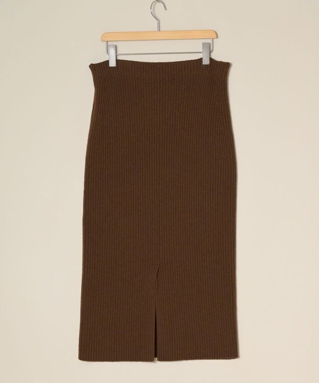 ONWARD Reuse Park 【23区】スカート秋冬 ブラウン