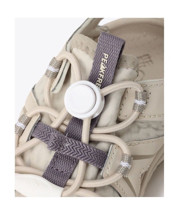 Columbia Columbia/ ピークフリーク ラッシュ シャンダル /コロンビア Dark Stone、 Granite Purple