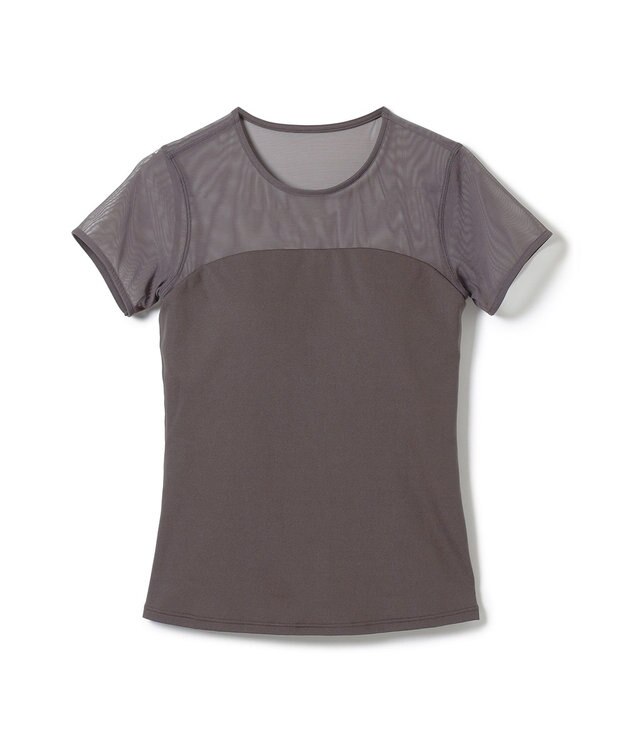 Chacott Chacott BALANCEスムーストップ【C BASIC】 ダークブラウン