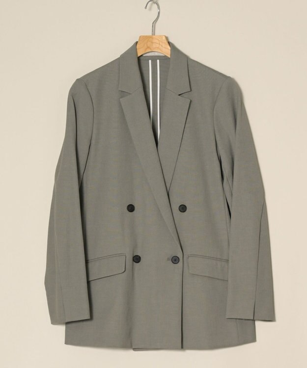 ONWARD Reuse Park 【ICB】ジャケット春夏 グリーン