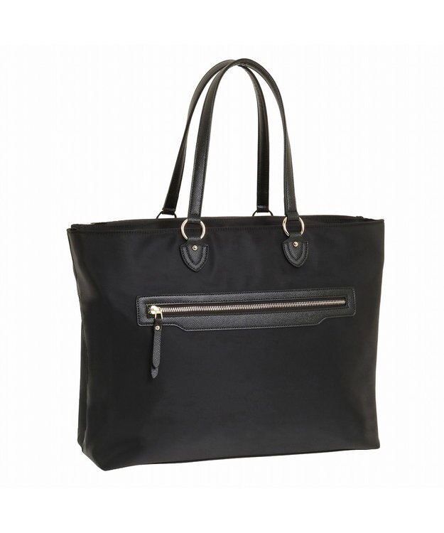 ACE BAGS & LUGGAGE ace. リモフィス ビジネストートバッグ レディース  B4 15.6インチ 10315 ブラック