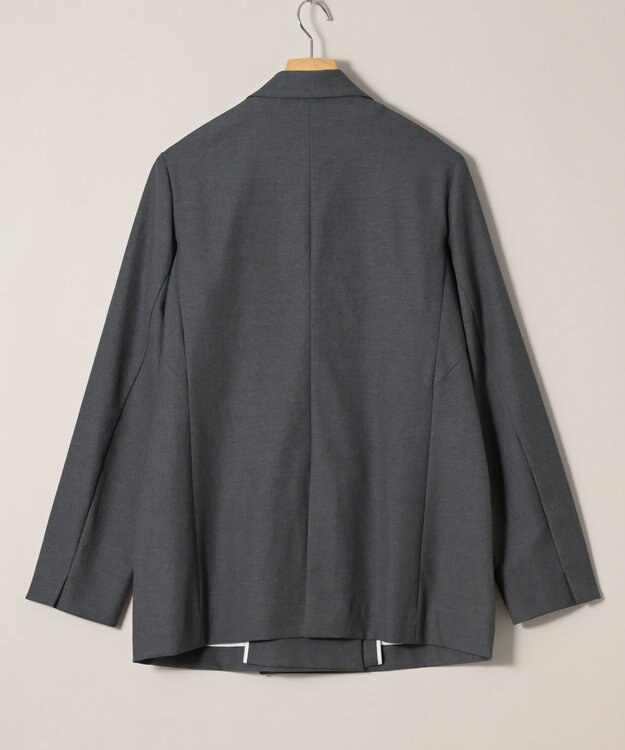 ONWARD Reuse Park 【ICB】ジャケット春夏 グレー