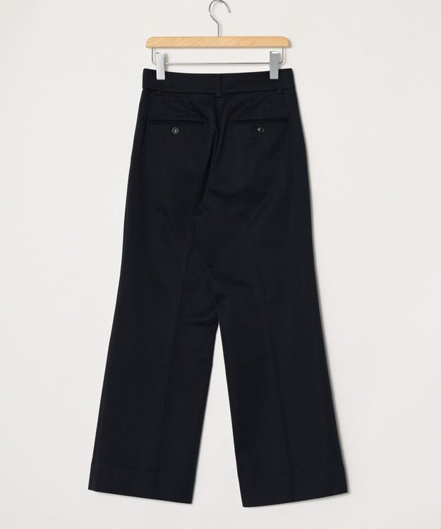 ONWARD Reuse Park 【23区】パンツ春夏 ネイビー