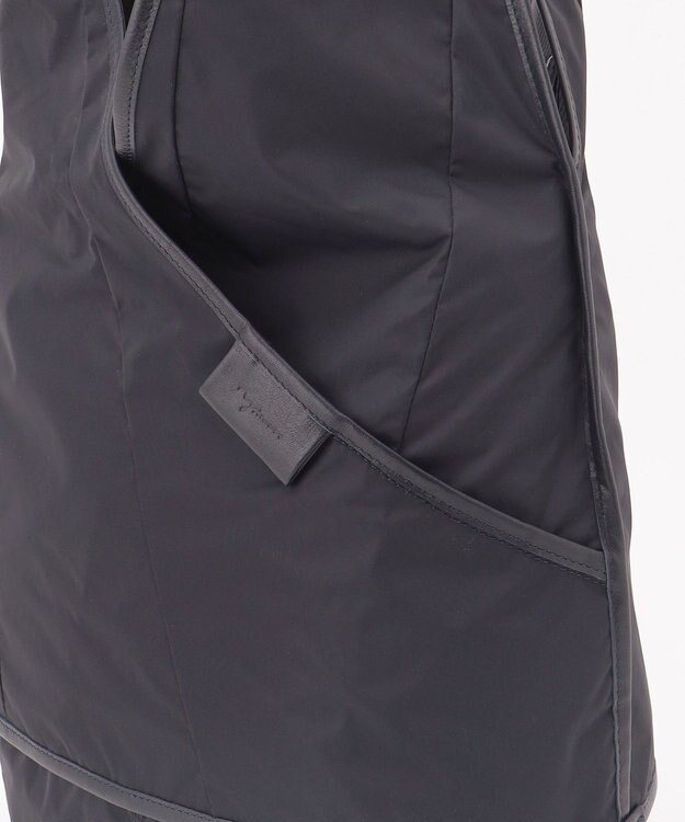 Y'SACCS 【Y'SACCS Gene Line】イゼール トートバッグ ネイビー