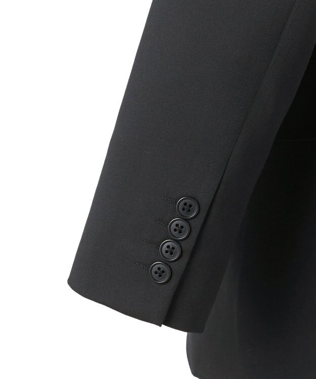 J.PRESS MEN 【WEB・一部店舗限定】スーツ / 背抜き / 2B ブラック系