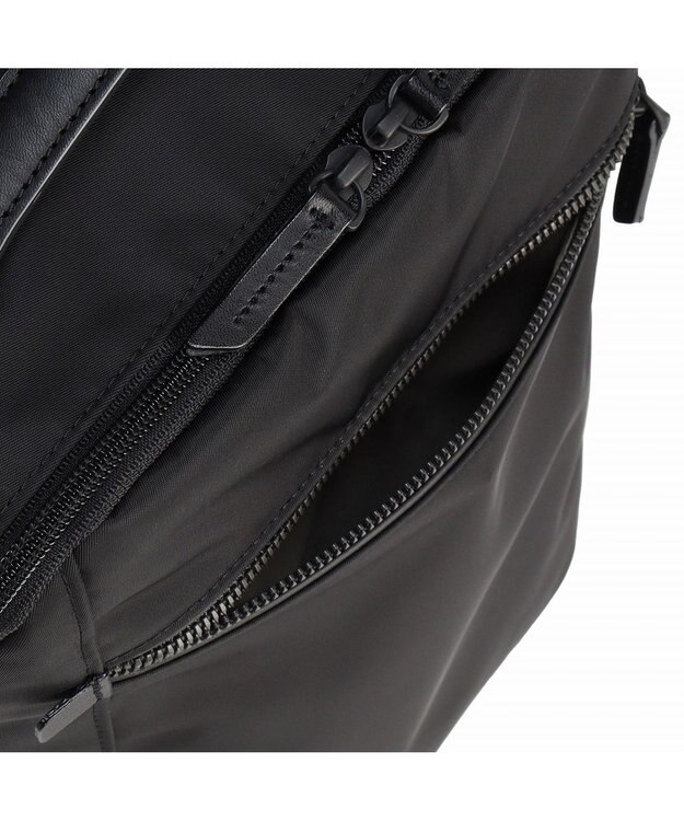 ACE BAGS & LUGGAGE ace. TOKYO  タクシージ リュックサック 68643 エース ブラック