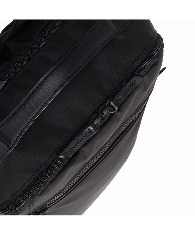 ACE BAGS & LUGGAGE ace. TOKYO  タクシージ リュックサック 68643 エース ブラック