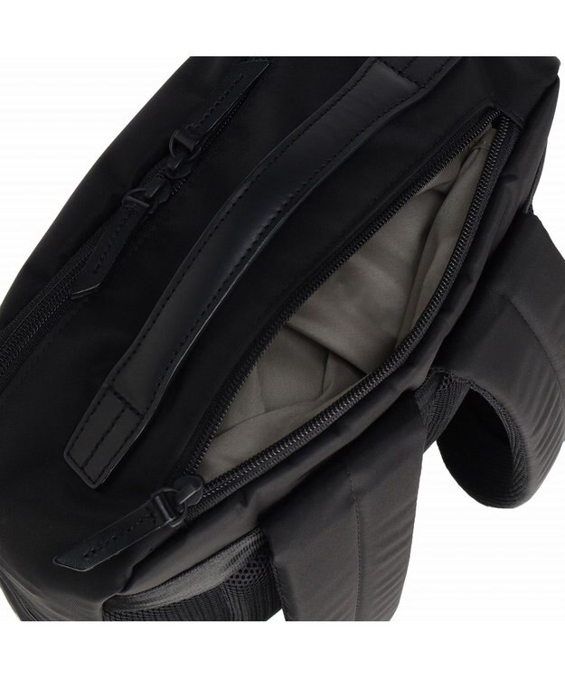 ACE BAGS & LUGGAGE ace. TOKYO  タクシージ リュックサック 68643 エース ブラック