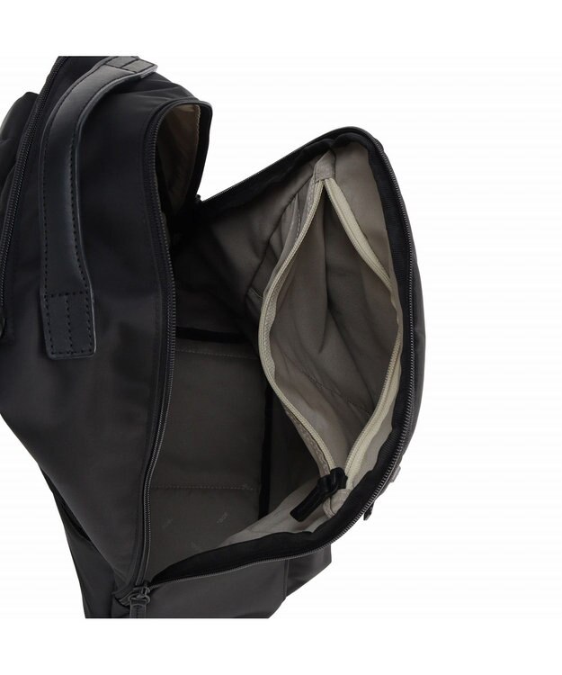 ACE BAGS & LUGGAGE ace. TOKYO  タクシージ リュックサック 68643 エース ブラック