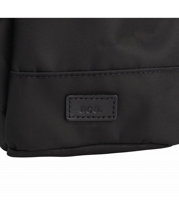 ACE BAGS & LUGGAGE ace. TOKYO  タクシージ リュックサック 68643 エース ブラック