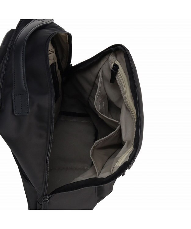 ACE BAGS & LUGGAGE ace. TOKYO  タクシージ リュックサック 68643 エース ブラック