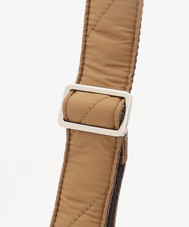 Y'SACCS バイアスキルトショルダー イエロー系その他