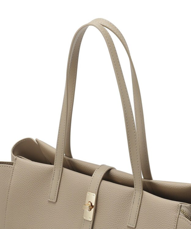 Green Parks ＰＣ対応トートバッグ Beige