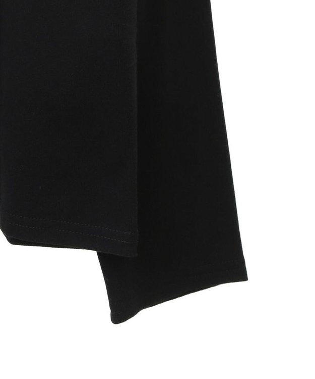 Green Parks ・ＥＬＥＮＣＡＲＥ　ＤＵＥ　ロゴｐｔロンＴＥＥ Black