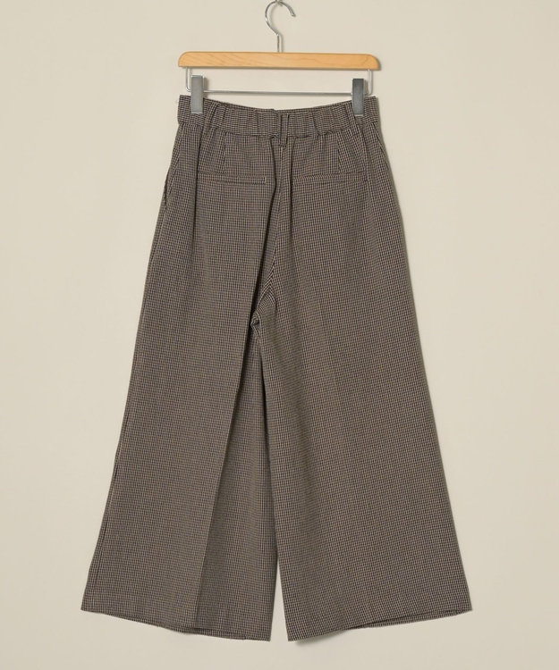 ONWARD Reuse Park 【any FAM】パンツ秋冬 ブラウン