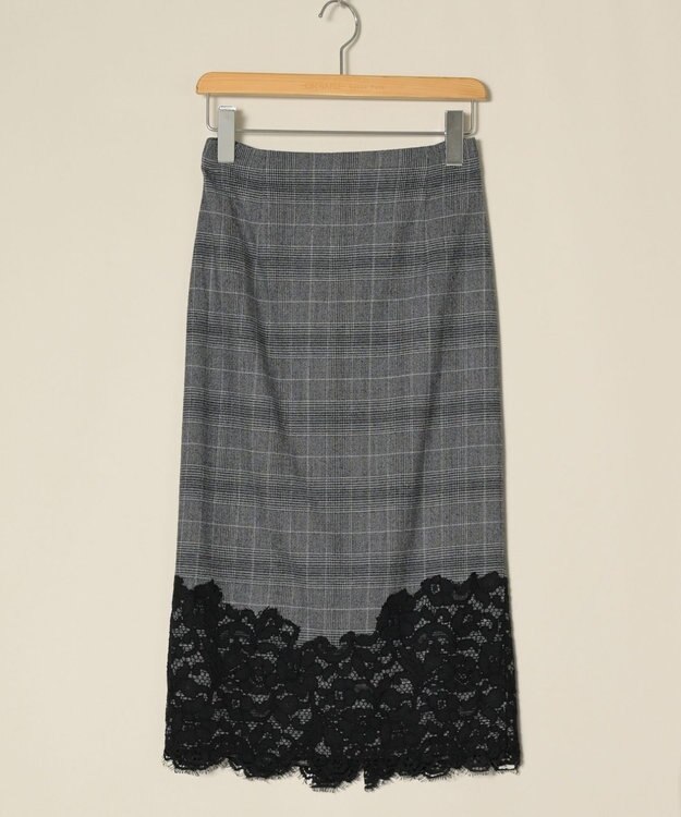 ONWARD Reuse Park 【ICB】スカート春夏 ブラック