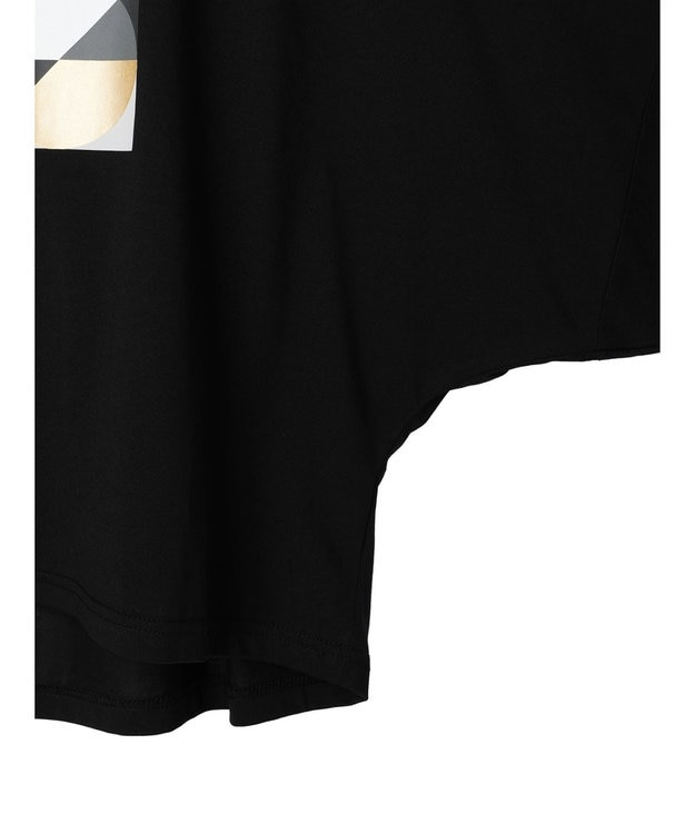 Green Parks ・ｆｕｒｒｙ　ｒａｔｅ　キカガクｐｔドルマンロンＴ Black