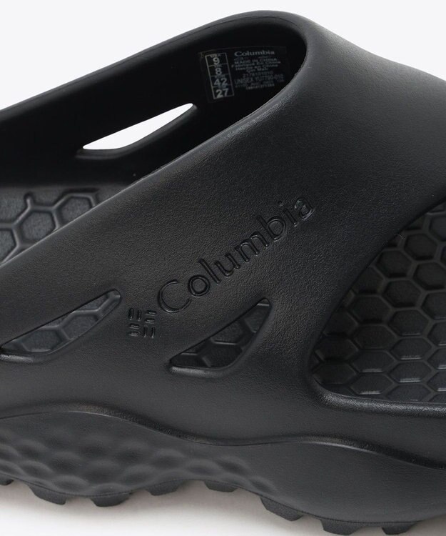 Columbia Columbia/ スライブ リバイブ フリップ /コロンビア Black