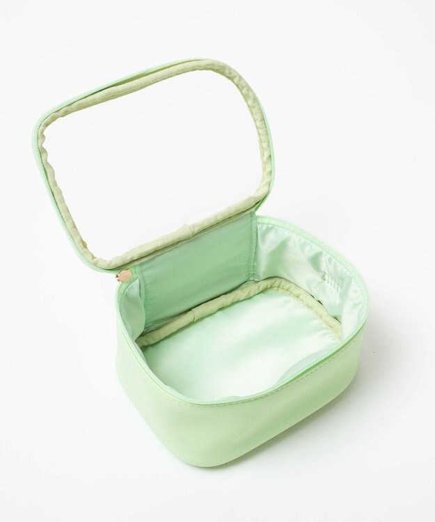 WEGO 【痛バ＆推し活グッズ】カラフルミニぬいポーチ グリーンその他