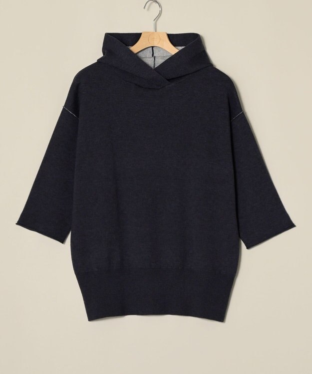 ONWARD Reuse Park 【UNFILO】ニット秋冬 グレー