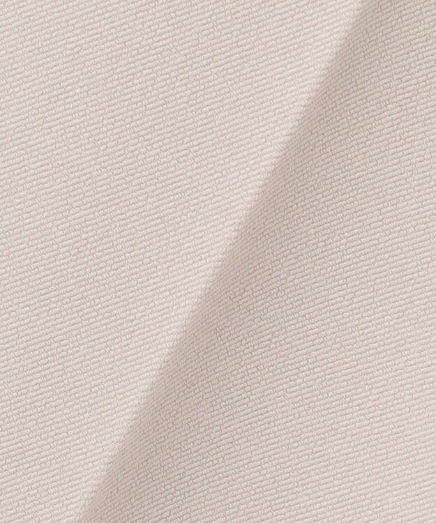 23区 【CLASSY.12月号掲載】TRストレッチギャバ テーパード パンツ ライトベージュ