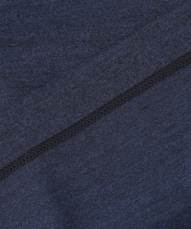 JOSEPH ABBOUD MOUNTAIN 【UNISEX】JOEコットンエアー カットソー ネイビー系