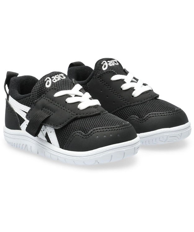 ASICS WALKING マイセル BABY ブラック系