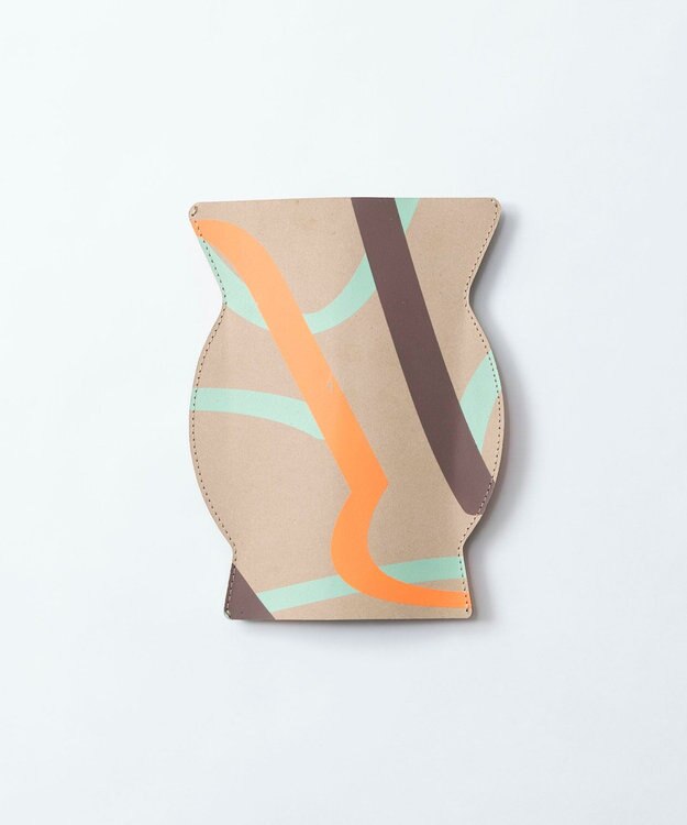 TRICOTE POT VASE COVER／ツボベースカバー 16METRO