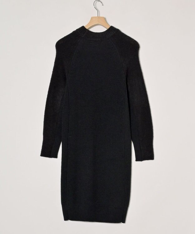 ONWARD Reuse Park 【any SiS】ニット秋冬 ブラック