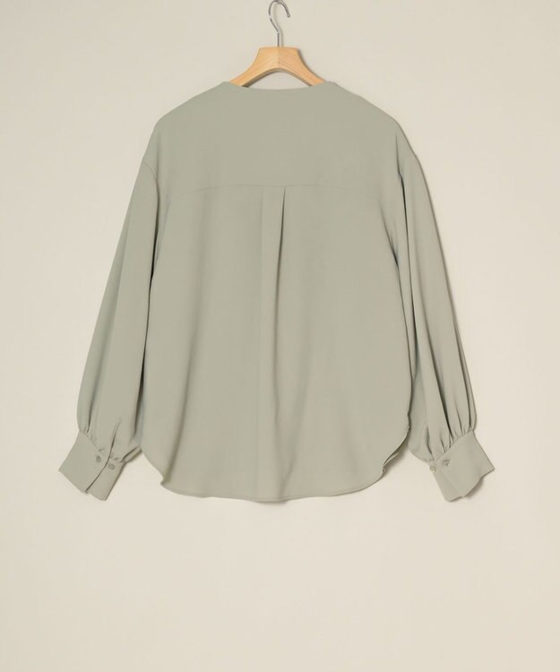 ONWARD Reuse Park 【ICB】ワンピース秋冬 グリーン