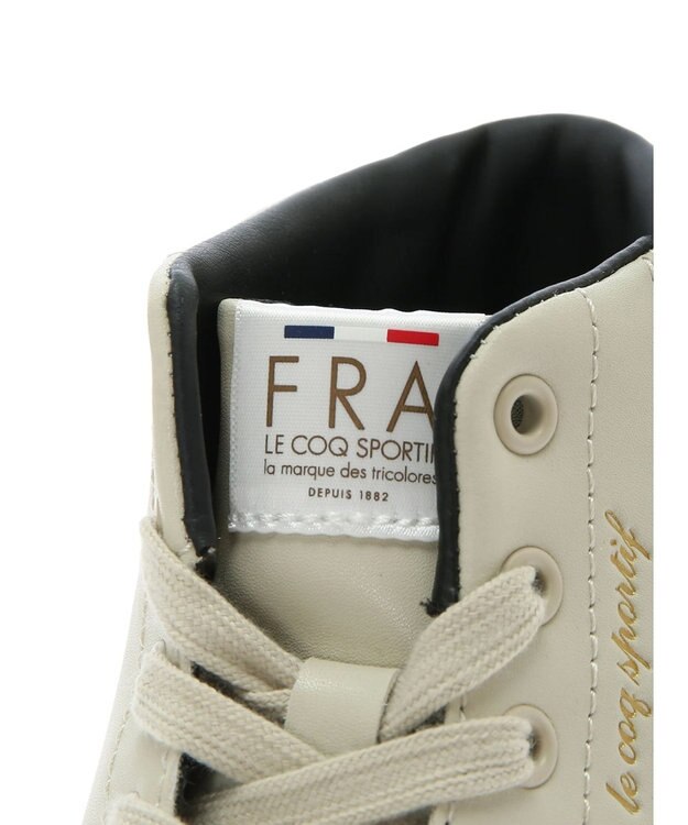 Green Parks ■ｌｅ　ｃｏｑ　ラローラン　ＲＧ Beige