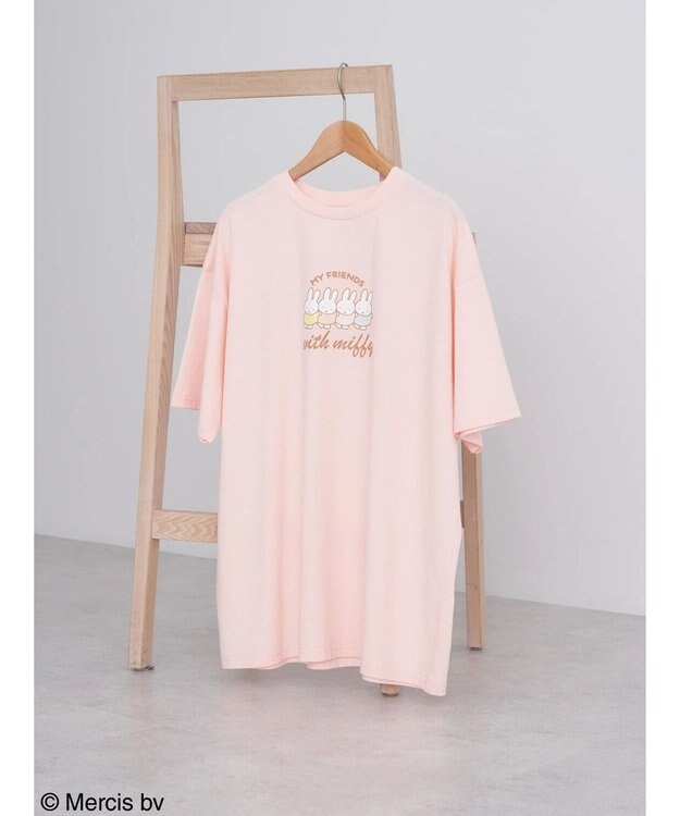 earth music&ecology ｍｉｆｆｙ　ｅａｒｔｈ　Ｔｓｈｉｒｔ　ｃｏｌｌｅｃｔｉｏｎ F