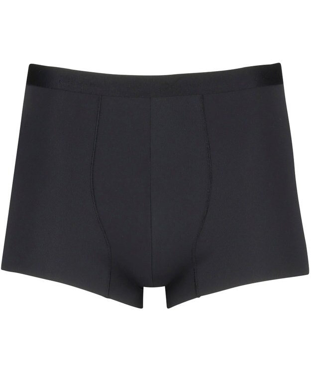 CW-X 【MEN】 CW-X スポーツショーツ 脚の動きを考えた立体パターン設計 吸汗速乾（本体） 8WAYストレッチ（本体） ショート丈 はきこみ丈ふつう 環境に配慮した素材 HSO120 /ワコール ブラック