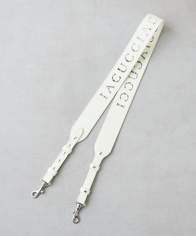 新色登場】トラコッラ ロングベルト CERVO / IACUCCI | ファッション