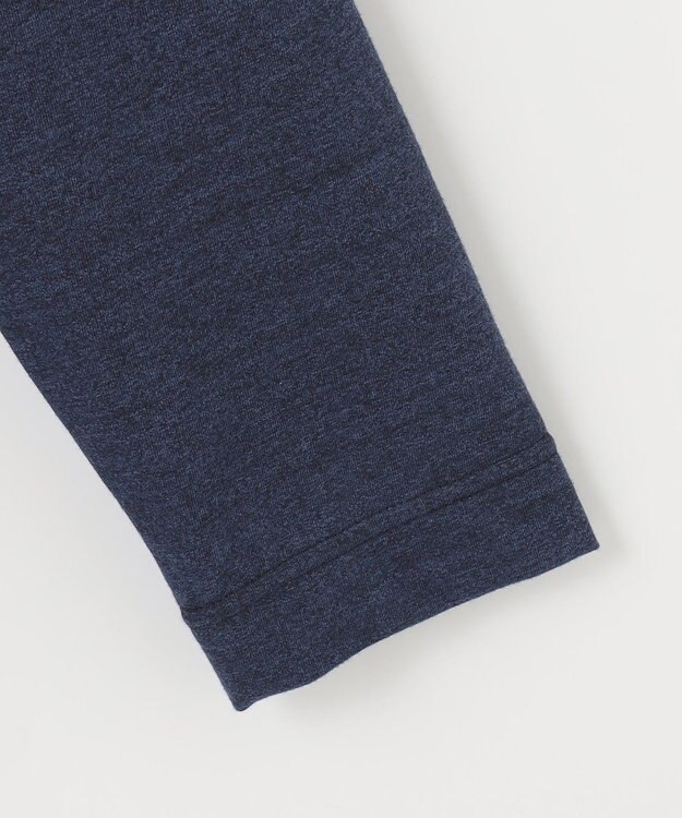 JOSEPH ABBOUD MOUNTAIN 【UNISEX】JOEコットンエアー カットソー ネイビー系