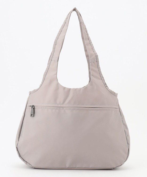 Y'SACCS 【Y’SACCS vous et】立体ポケットクリテ2WAYトート ライトグレー