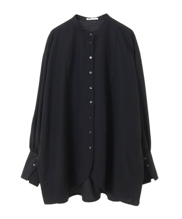 CRAFT STANDARD BOUTIQUE デシンブザムシャツ Black